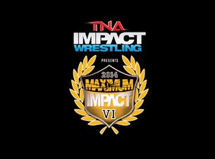 Impacto! #111 - TNA Maximum iMPACT Tour
