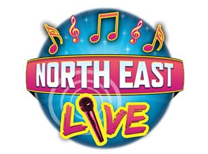 North East Live Tickets North East Live Tickets