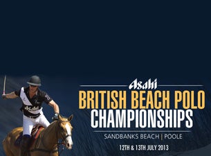 British Beach Polo Championship Tickets British Beach Polo Championship Tickets