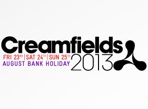 Creamfields Tickets Creamfields Tickets