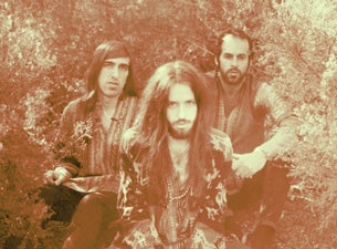 Crystal Fighters Tickets Crystal Fighters Tickets