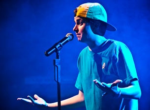 Watsky&nbsp;Tickets