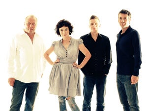 Deacon Blue Tickets Deacon Blue Tickets