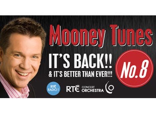 MOONEY TUNES Tickets MOONEY TUNES Tickets