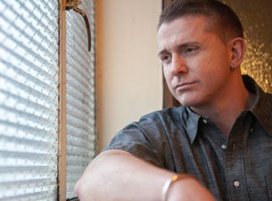Damien Dempsey Tickets Damien Dempsey Tickets