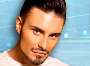Rylan Clark Tickets Rylan Clark Tickets