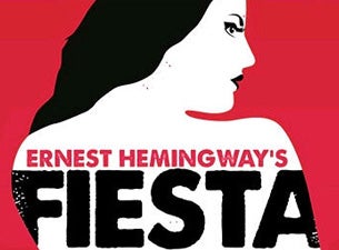 Hemingway's Fiesta Tickets Hemingway's Fiesta Tickets