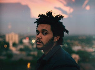 The Weeknd Announces Starboy: Legend Of The Fall 2017 Tour | Idolator