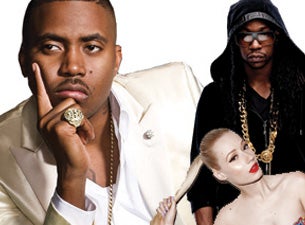 Nas Tickets Nas Tickets