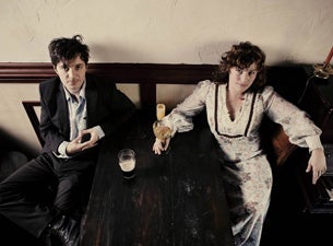 Shovels & Rope Tickets Shovels & Rope Tickets