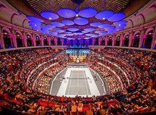 Statoil Masters Tennis Tickets Statoil Masters Tennis Tickets