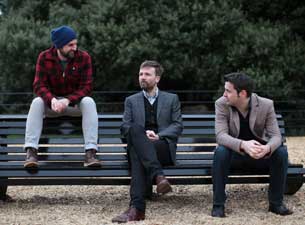 Bell X1 Tickets Bell X1 Tickets