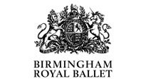 Birmingham Royal Ballet&nbsp;Tickets
