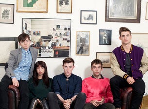 Little Green Cars Tickets Little Green Cars Tickets