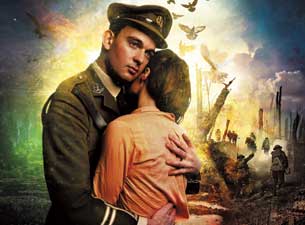 Birdsong Tickets Birdsong Tickets