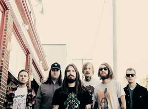 Kvelertak Tickets Kvelertak Tickets