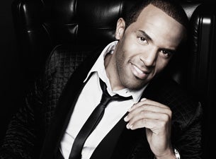 Craig David Tickets Craig David Tickets