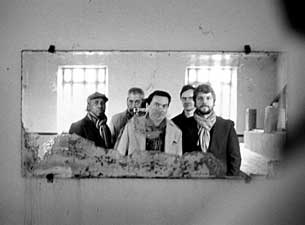Tindersticks Tickets Tindersticks Tickets