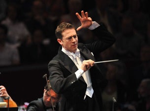 John Wilson and the John Wilson Orchestra Tickets John Wilson and the John Wilson Orchestra Tickets