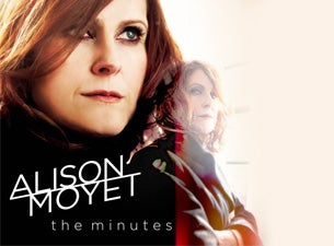 Alison Moyet Tickets Alison Moyet Tickets