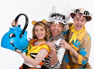 Singing Kettle Tickets Singing Kettle Tickets