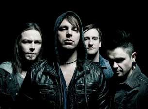 Bullet for My Valentine Tickets Bullet for My Valentine Tickets