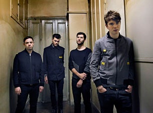 Everything Everything Tickets Everything Everything Tickets