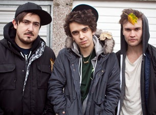The Midnight Beast Tickets The Midnight Beast Tickets