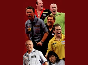 Allstars of Andover Tickets Allstars of Andover Tickets