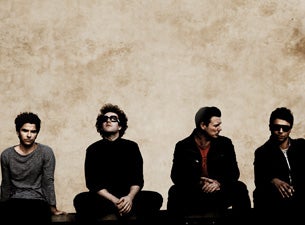 Stereophonics Tickets Stereophonics Tickets
