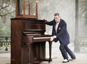 Hugh Laurie Tickets Hugh Laurie Tickets