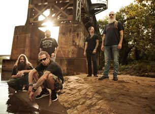 Lamb of God Tickets Lamb of God Tickets
