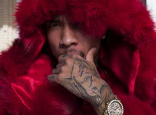 Tyga Tickets Tyga Tickets
