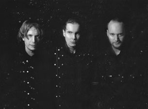 Sigur Rós Tickets Sigur Rós Tickets