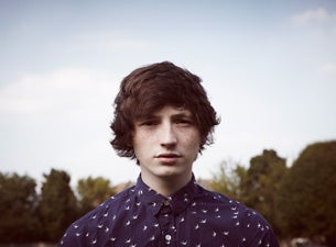 Lewis Watson Tickets Lewis Watson Tickets