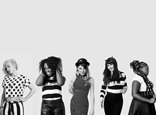 The Boxettes Tickets The Boxettes Tickets