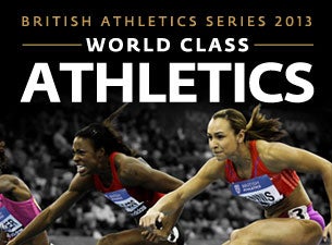 British Athletics European Trials and UK Championships Tickets British Athletics European Trials and UK Championships Tickets