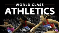 More Info AboutBritish Athletics London Grand Prix