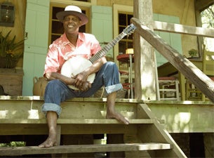 Eric Bibb Tickets Eric Bibb Tickets