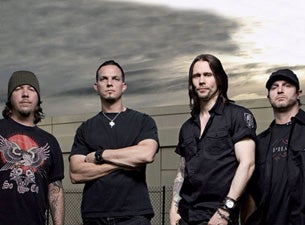 Alter Bridge Tickets Alter Bridge Tickets