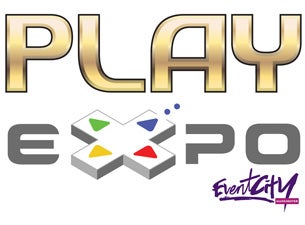 Play Expo Tickets Play Expo Tickets