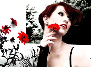 Amanda Palmer Tickets Amanda Palmer Tickets