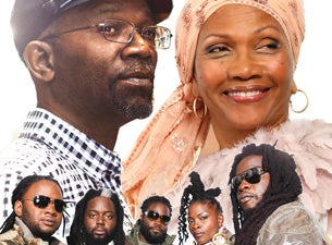 Beres Hammond Tickets Beres Hammond Tickets