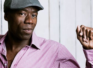 Andrew Roachford Tickets Andrew Roachford Tickets
