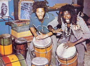 The Congos Tickets The Congos Tickets