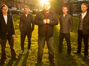 Paul McKenna Band Tickets Paul McKenna Band Tickets