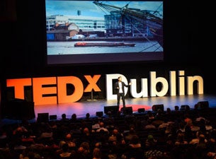 TEDxDublin Tickets TEDxDublin Tickets