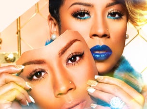 Keyshia Cole Tickets Keyshia Cole Tickets
