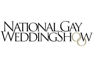 National Gay Wedding Show Tickets National Gay Wedding Show Tickets