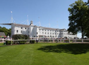 Hamilton Park Racecourse Tickets Hamilton Park Racecourse Tickets